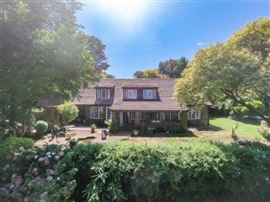3 Bed House in Bothas Hill