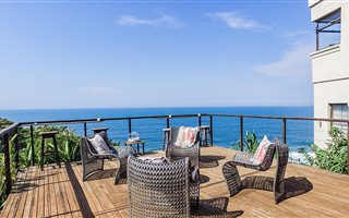 6 Bedroom House in Sheffield Beach