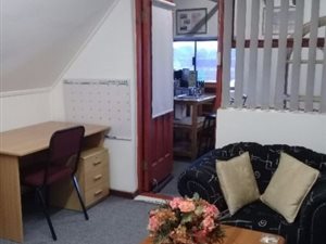 1 Bed House in Brymore
