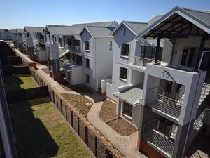 1 Bed Apartment in Modderfontein