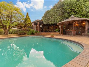 4 Bed House in Randpark Ridge
