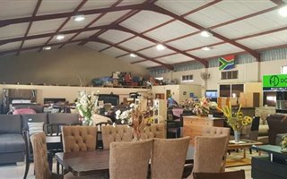 372 m² Commercial space in Gonubie