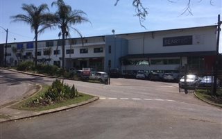 700 m² Commercial space in Hatton Estate