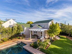 3 Bed House in Rome Glen