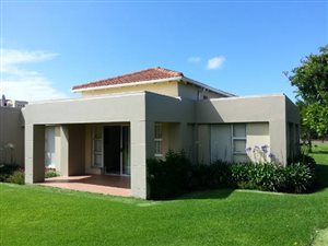 3 Bed House in Goose Valley