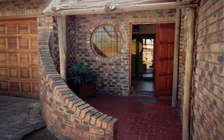 3 Bedroom House in Waldrift