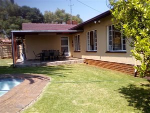 3 Bed House in Croydon
