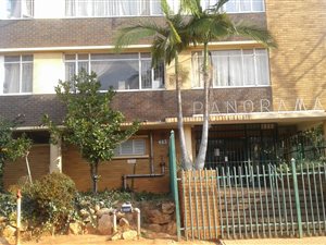 3 Bed Apartment in Sunnyside