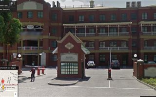 213 m² Commercial space in Claremont