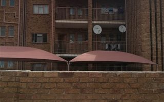 1 Bedroom Apartment in Brakpan Central