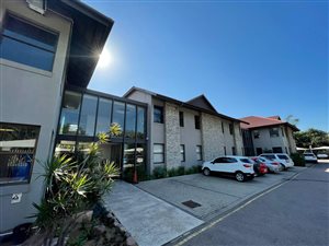 81 m² Commercial space in Durban North