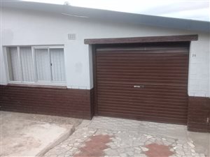 1 Bedroom House in Merewent