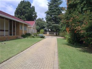 3 Bed House in Waterkloof
