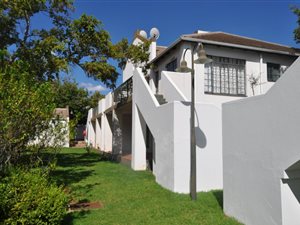 2 Bed Apartment in Magaliessig