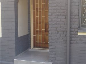4 Bed House in Gezina