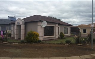2 Bedroom House in Rosslyn