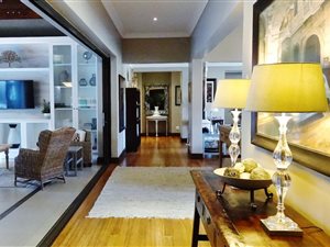 3 Bed House in Eversdal Heights