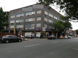 149 m² Office Space in Greyville