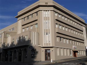 1 Bed Apartment in Paarl