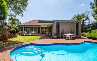 5 Bedroom House in Umbilo