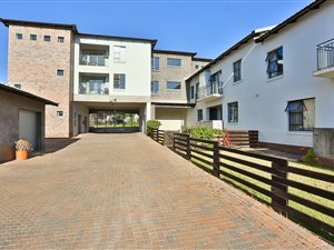 2 Bed Apartment in Berario