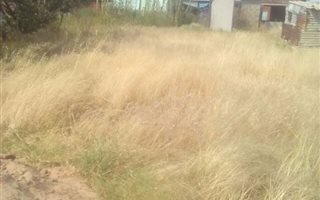 348 m² Land available in Roodewal and surrounds