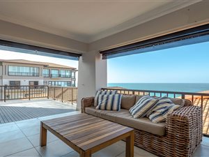 2 Bed Apartment in Westbrook