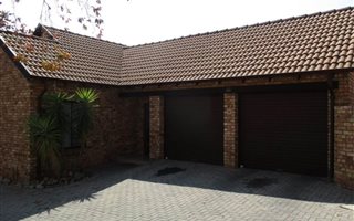 2 Bedroom Townhouse in Brooklands