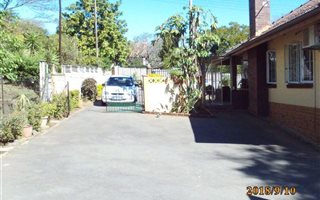 3 Bedroom House in Pelham