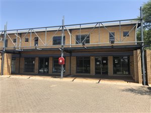 169 m² Industrial space in Montana