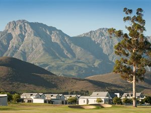 618 m² Land available in Robertson