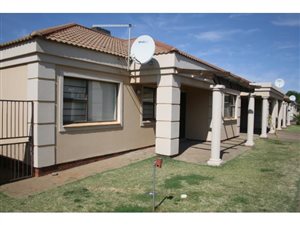 3 Bed Townhouse in Lindene