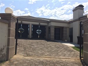 4 Bed House in Richmond Crest