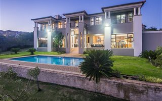 4 Bedroom House in Meyersdal Eco Estate
