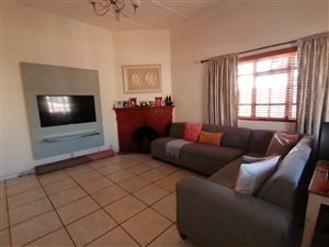 3 Bed House in Maitland