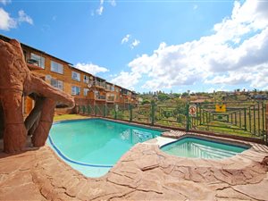 3 Bed Apartment in Rant en Dal