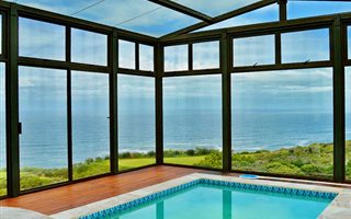4 Bedroom House in Pinnacle Point Golf Estate