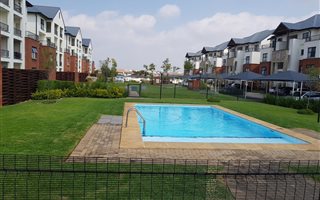 2 Bedroom Apartment in Greenstone Crest