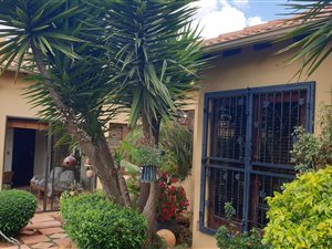 3 Bed Simplex in Chancliff