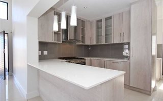 4 Bedroom House in Parklands North