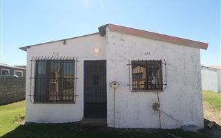 2 Bedroom House in Payneville