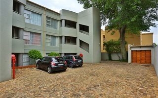 2 Bedroom House in Blackheath
