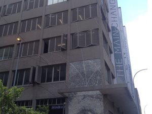 999 m² Commercial space in Maboneng