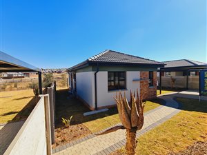 3 Bed House in Krugersdorp Central