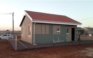 2 Bedroom House in Savanna City