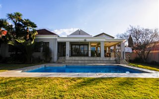 3 Bedroom House in Westdene