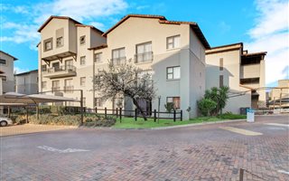 1 Bedroom Apartment in Sunninghill