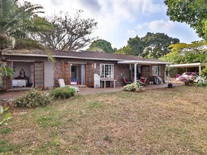 3 Bed House in Waterfall