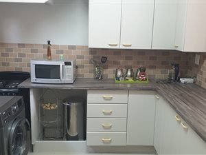 2 Bed Townhouse in Wonderboom