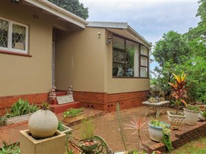 3 Bedroom House in Park Hill